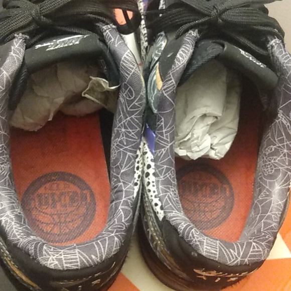 Nike Air Force 1 "NWOLA" 2013🔥 - Picture 5 of 10